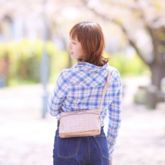 T807 Horizontal Pochette S