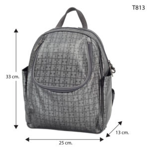 ขนาดกระเป๋า RaviRavi T813