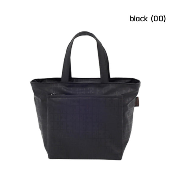 กระเป๋าสีดำ