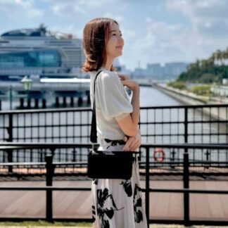 T868 KIKI 2 Neo Wallet Shoulder Bag