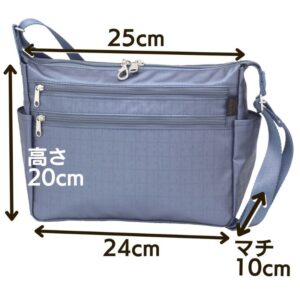 ขนาดกระเป๋า