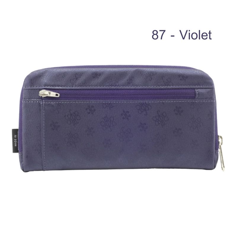 N996 Soft Wallet 2 - Image 5