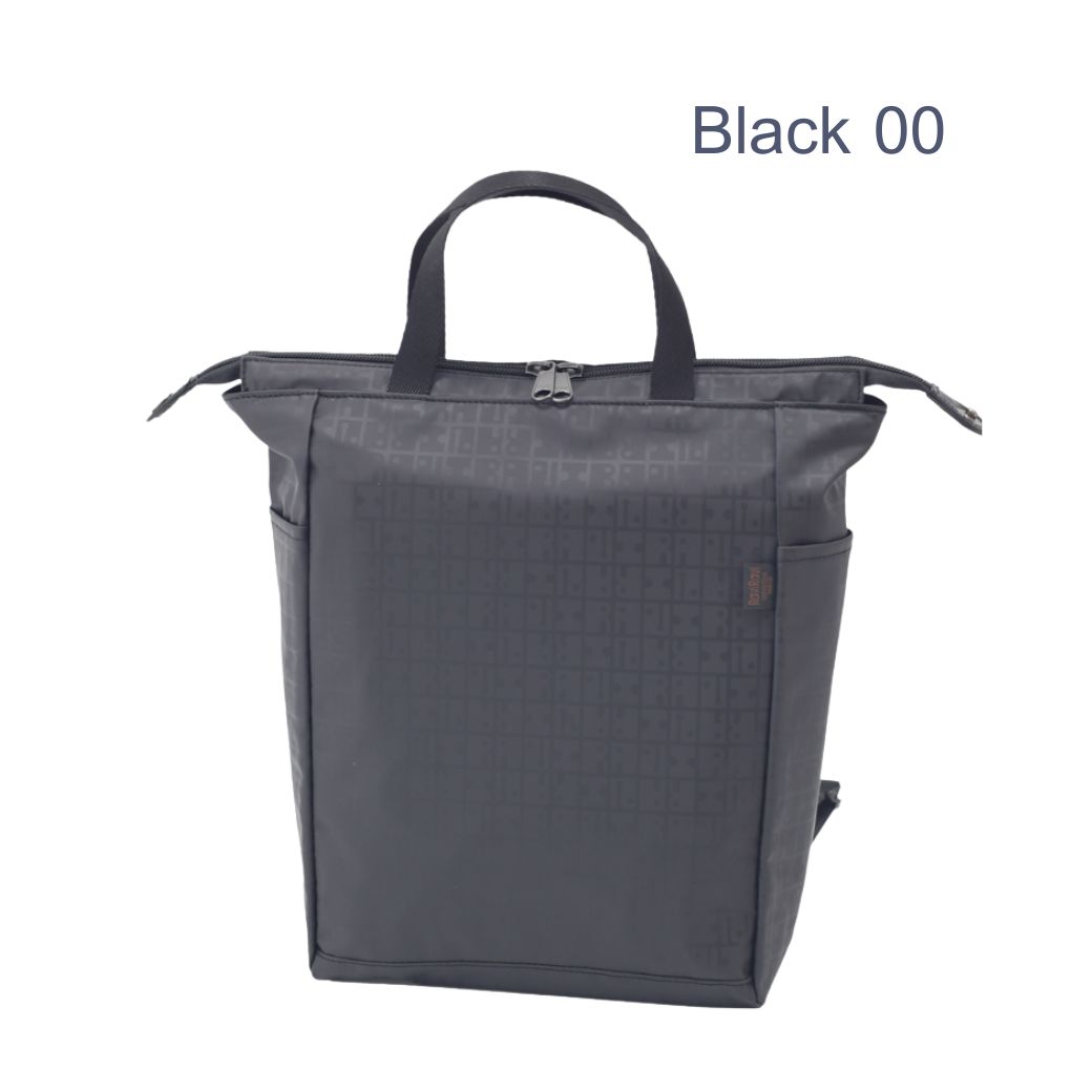 T850 Kiki 2 Foldable Tote Backpack S - Image 5