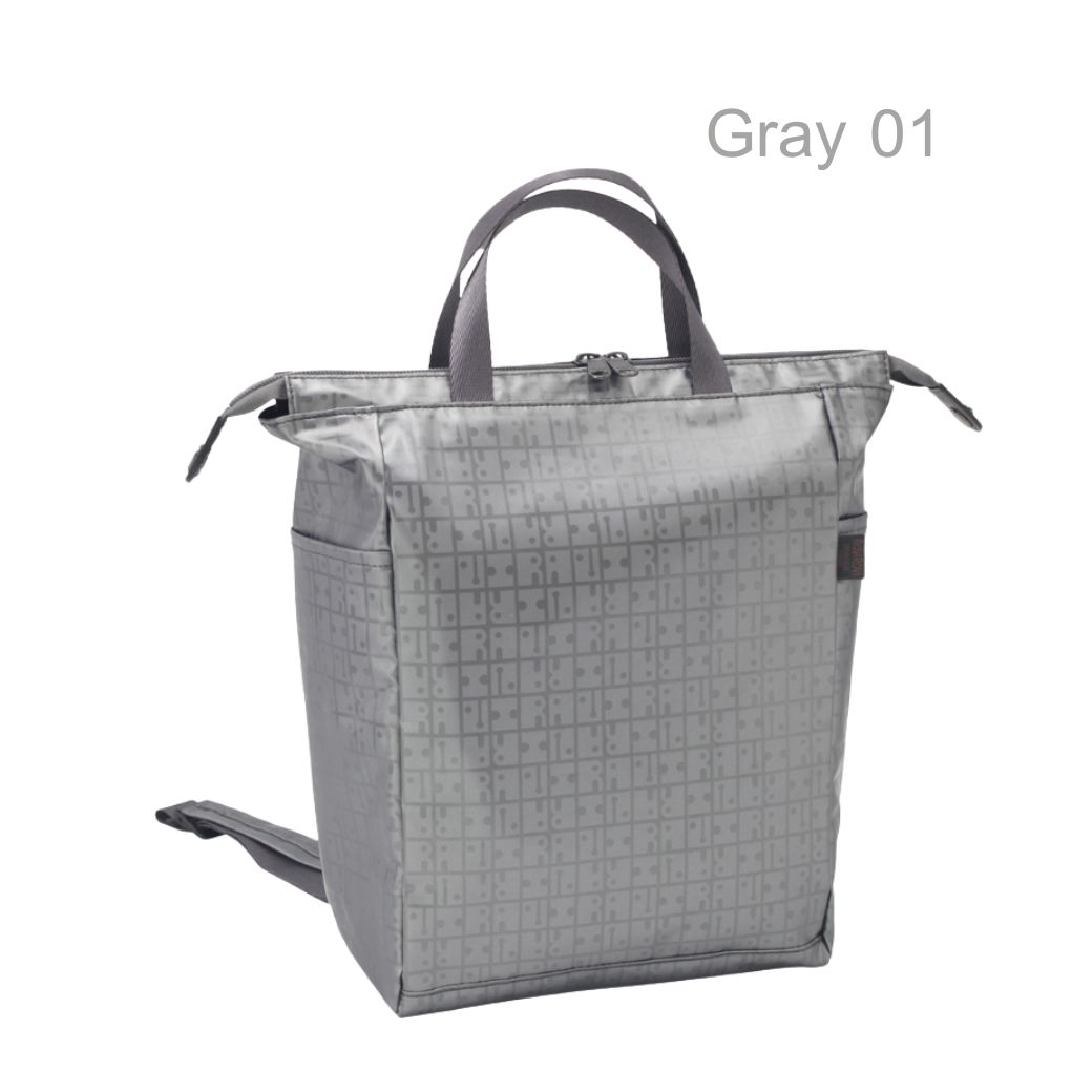 T850 Kiki 2 Foldable Tote Backpack S - Image 5