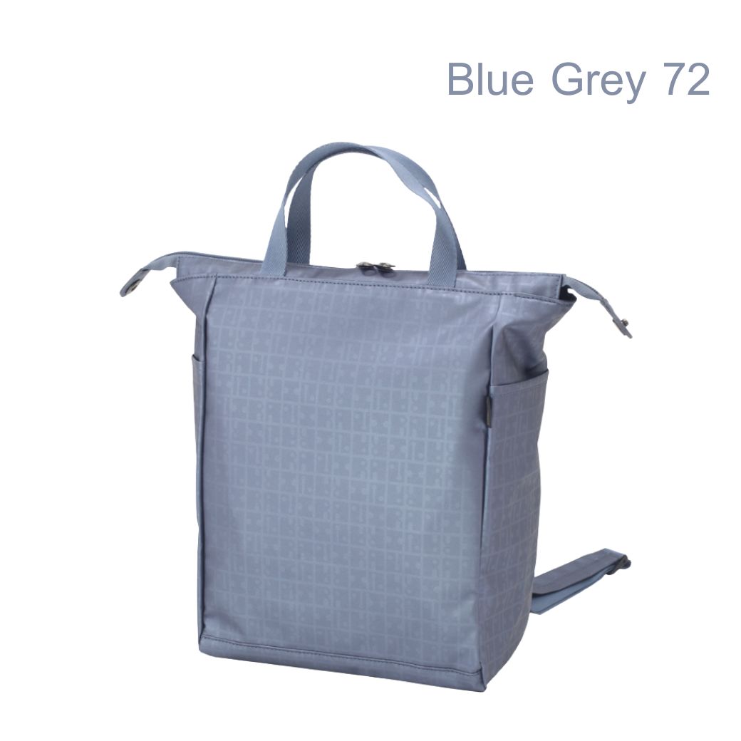 T850 Kiki 2 Foldable Tote Backpack S - Image 4
