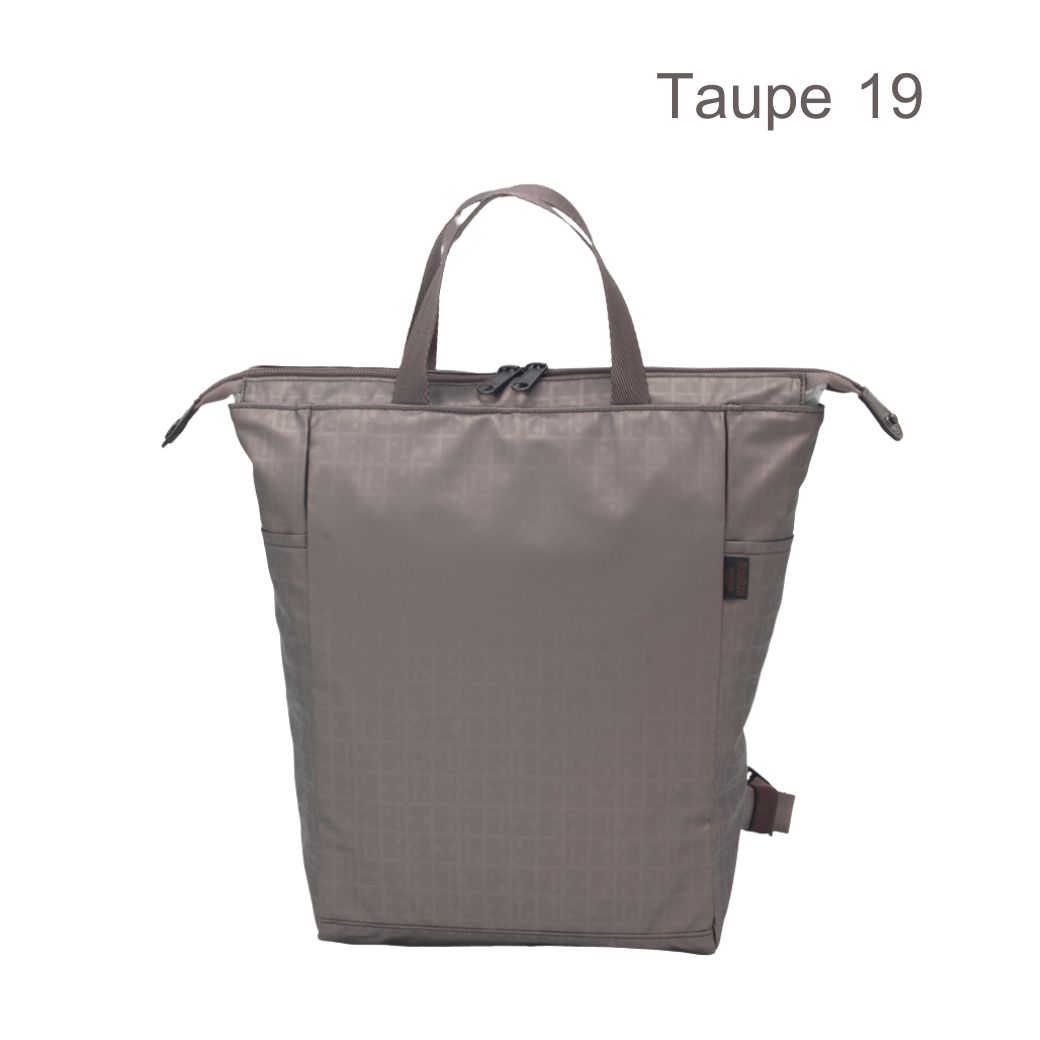 T850 Kiki 2 Foldable Tote Backpack S - Image 3