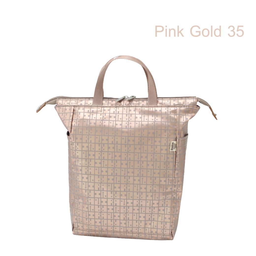 T850 Kiki 2 Foldable Tote Backpack S - Image 2